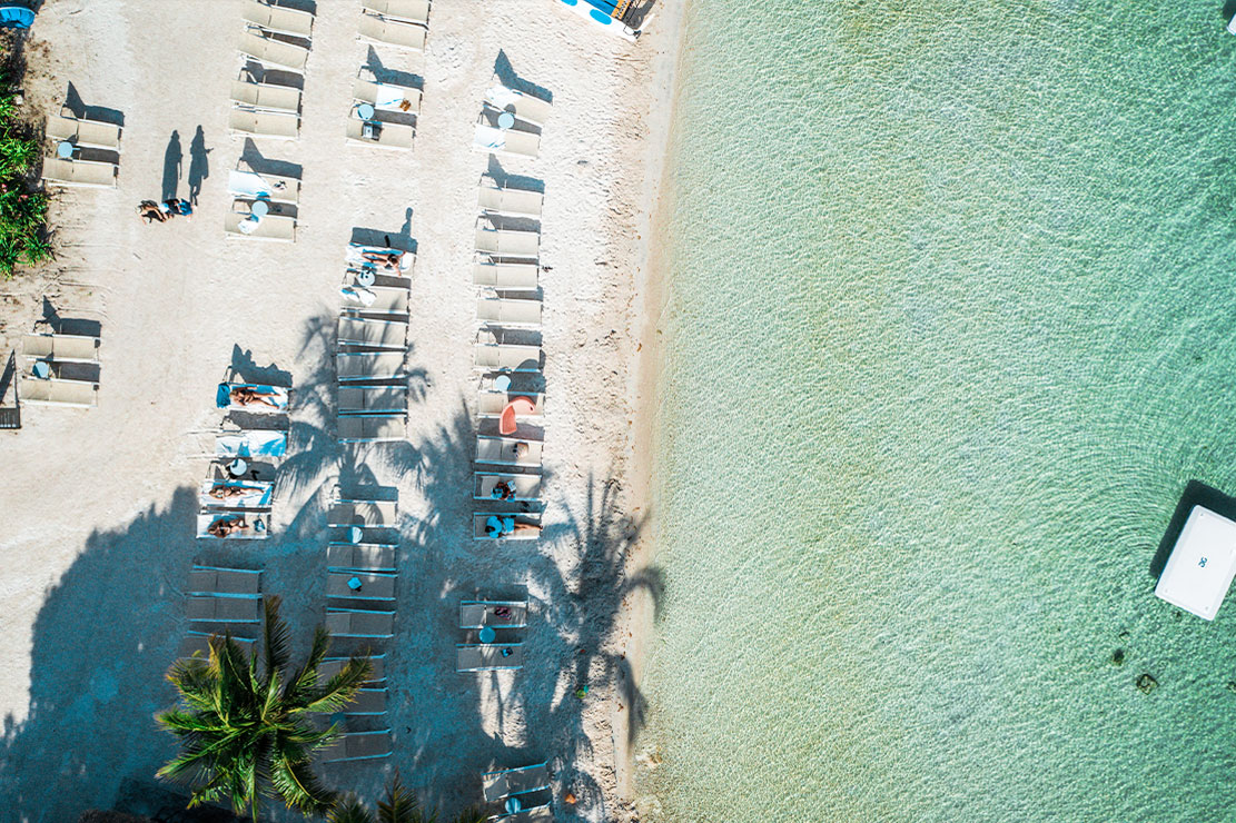 Baker's Cay Resort Key Largo, Curio Collection by Hilton pool
