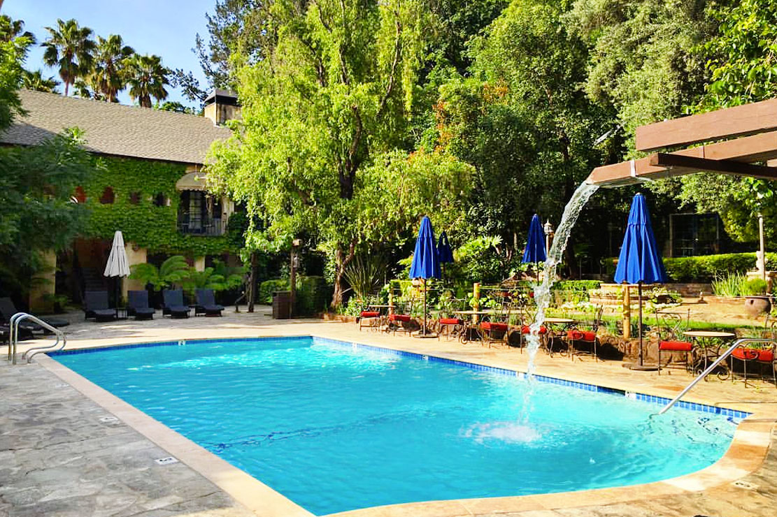 Hotel Day Passes in Rohnert Park Hotel Pool Passes Starting at 25