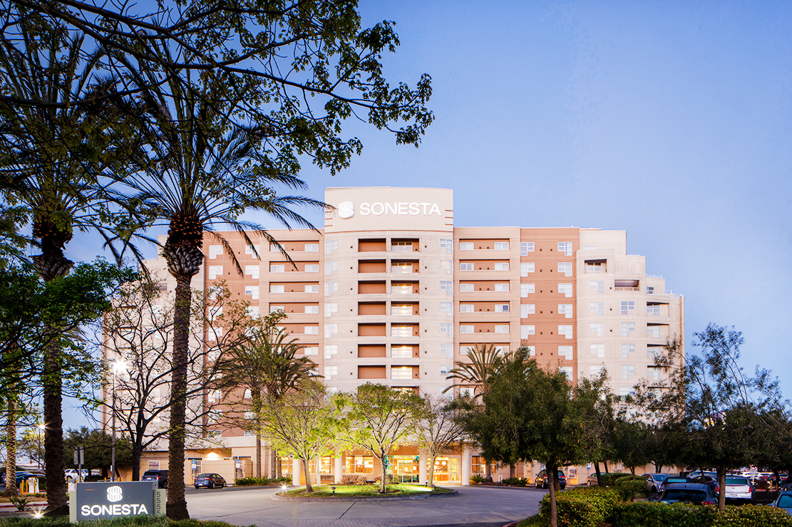 Sonesta Emeryville, San Francisco Bay Bridge: Indoor Pool &amp; Spa 