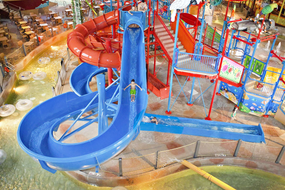 CoCo Key Water Resort Day Pass ResortPass