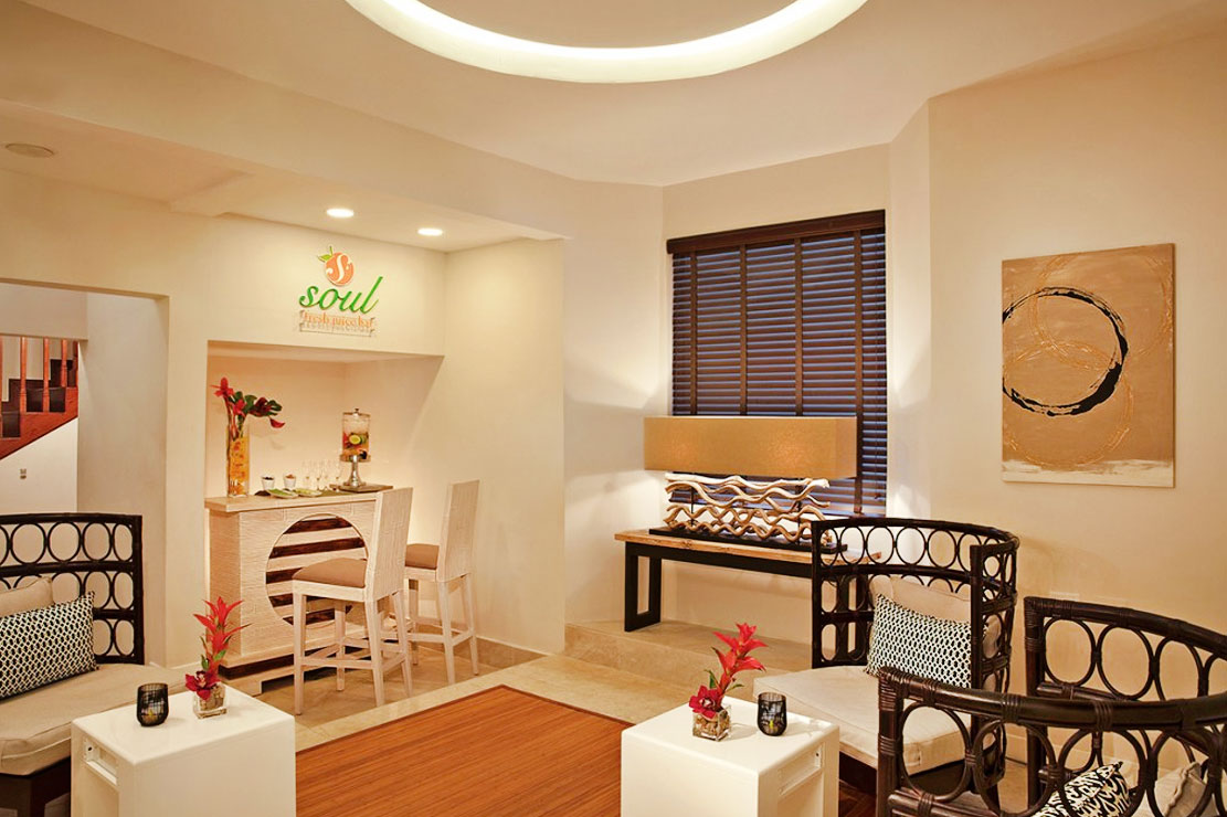 Zoetry Montego Bay Jamaica Day Pass ResortPass