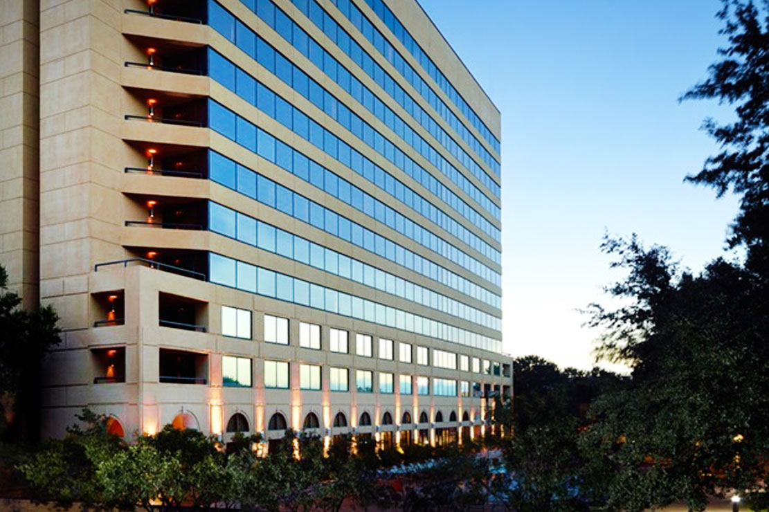 Omni Austin Hotel at Southpark Day Pass ResortPass