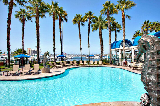 Exploring The Sheraton San Diego Resort: A Perfect Getaway By The Bay