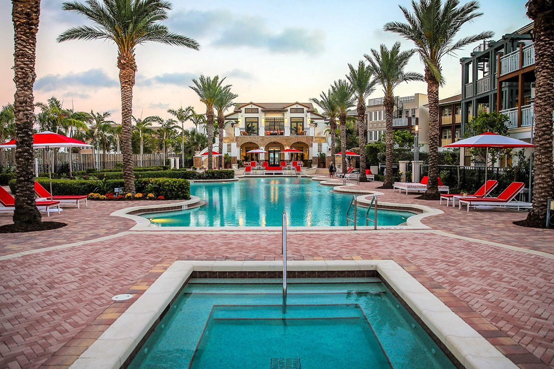 Resident Day Pass - Buy One, Get One at Marlin Bay Resort & Marina