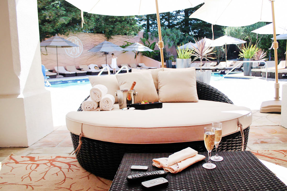 Fairmont Sonoma Mission Inn Day Pass ResortPass