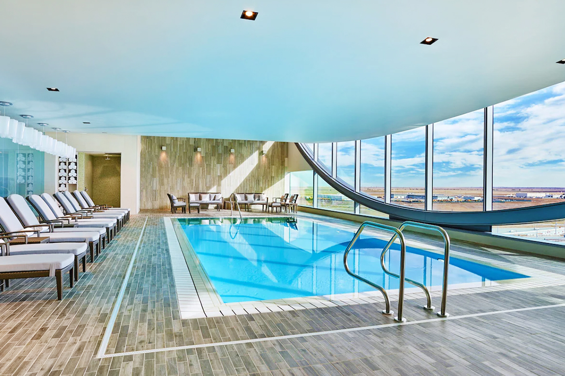 Talkbox Work Space 10:00am - 11:00am at The Westin Denver International Airport