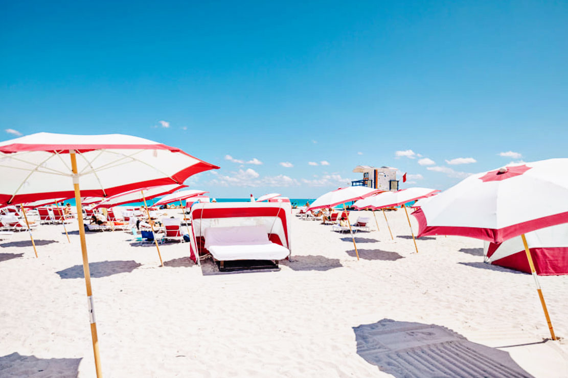 Sls Day Pass , Daycation: SLS South Beach Day Pass, My Experience – TXXSRN
