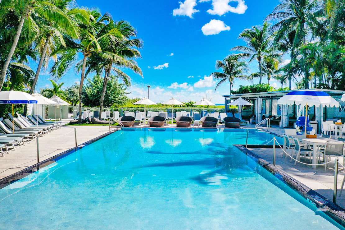 The Sagamore Hotel South Beach Day P Resortp The Sagamore Hotel South Beach Day P