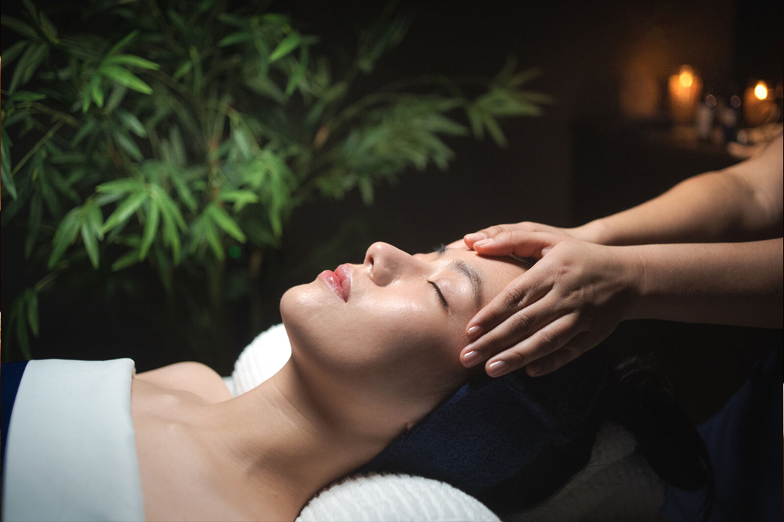 Naturopathica Tribeca at NEXUS Club pool