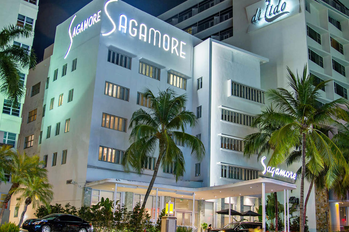 The Sagamore Hotel South Beach Day P Resortp The Sagamore Hotel South Beach Day P