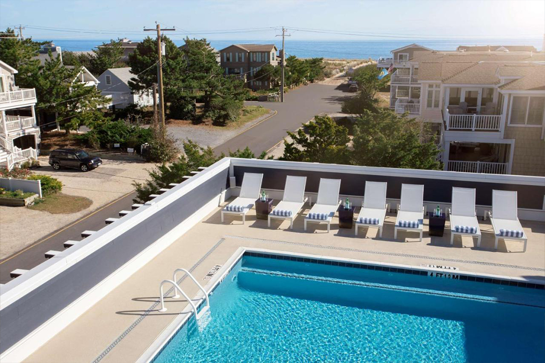 Fenwick Shores pool