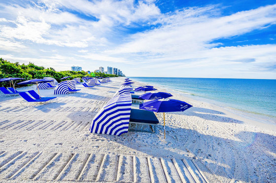 naples grande beach cam