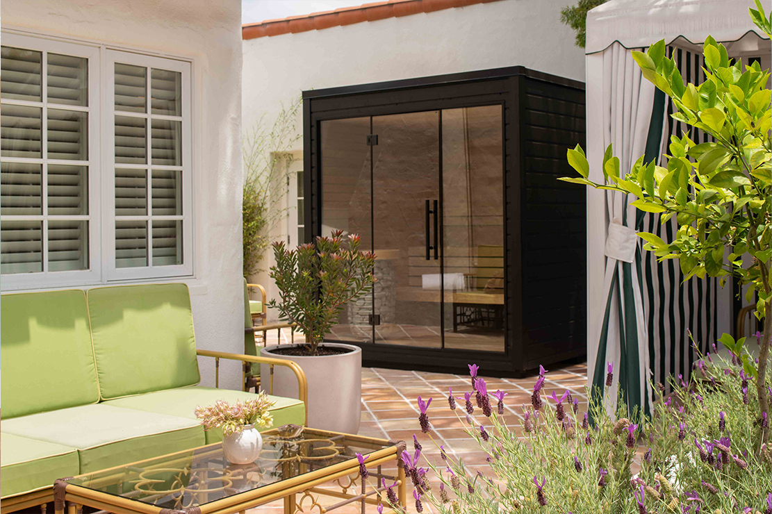 The Inn at Rancho Santa Fe pool