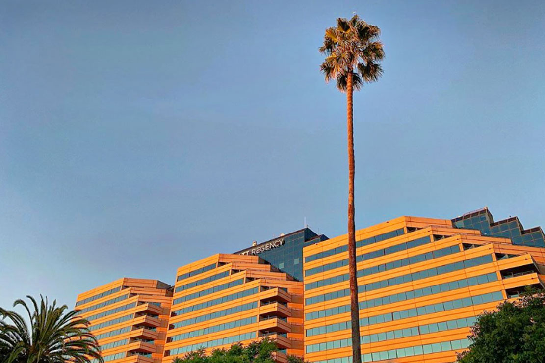 Hyatt Regency Santa Clara Day Pass ResortPass