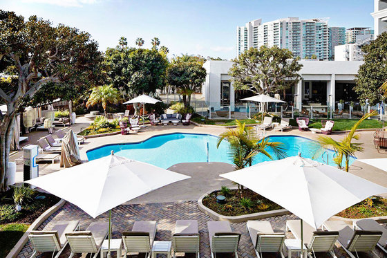 Hotel MdR Marina del Rey Day Pass | ResortPass