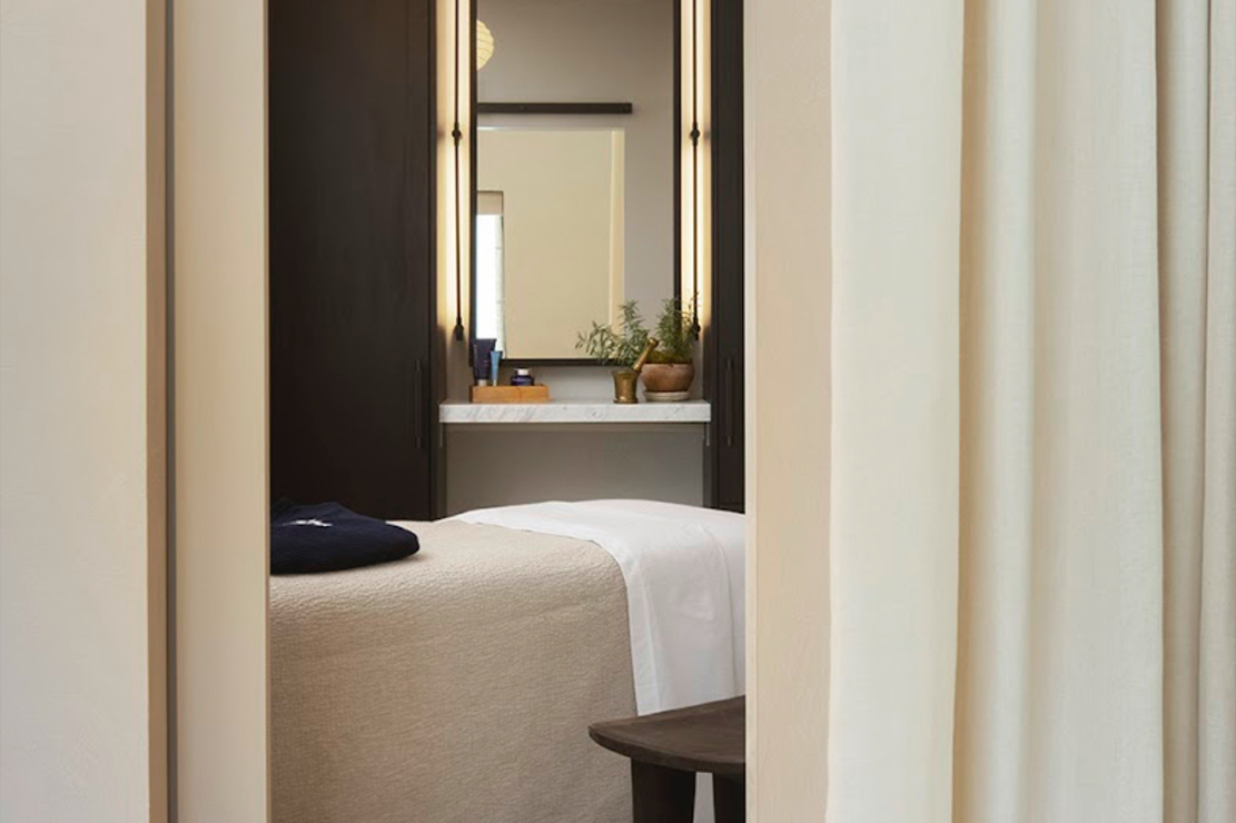 Naturopathica Spa & Healing Center - East Hampton pool