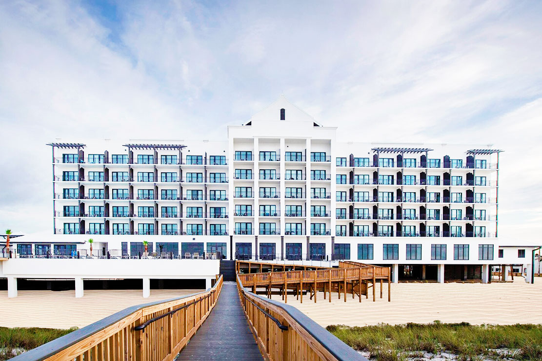 SpringHill Suites by Marriott Navarre Beach Day Pass | ResortPass