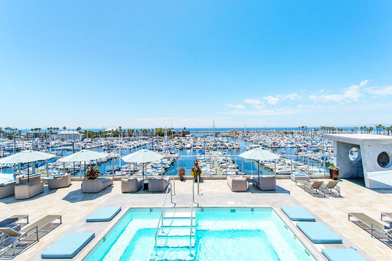Hotel Day Passes in Redondo Beach | Hotel Pool Passes Starting at $25 |  ResortPass