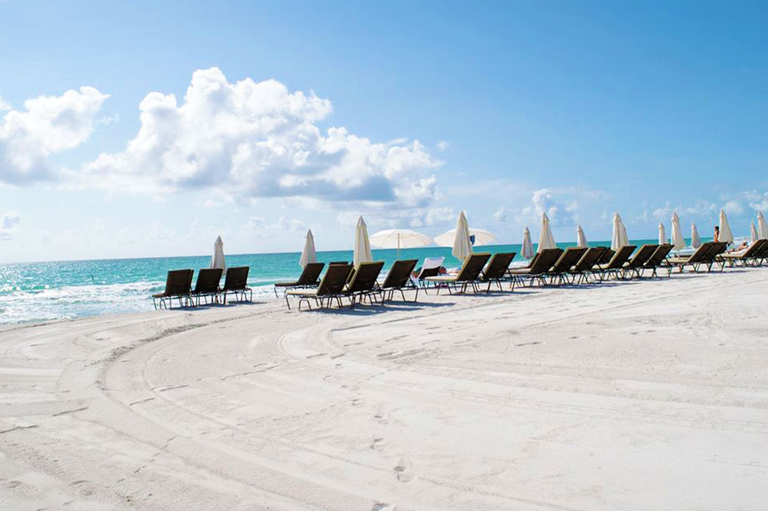 The RitzCarlton Bal Harbour, Miami Day Pass ResortPass