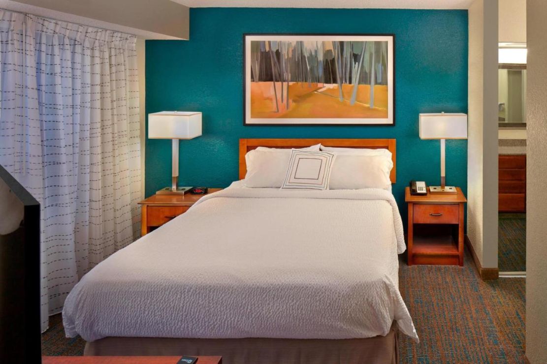 Day Pass at Residence Inn Hartford Avon