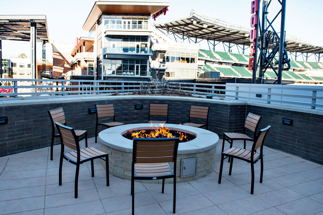 Omni Hotel at The Battery Atlanta Day Pass ResortPass