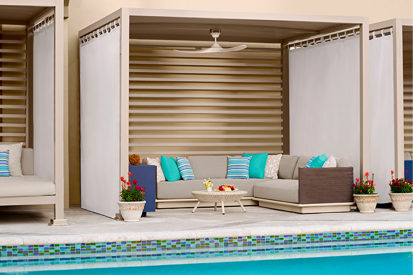 The Ritz-Carlton, Amelia Island pool