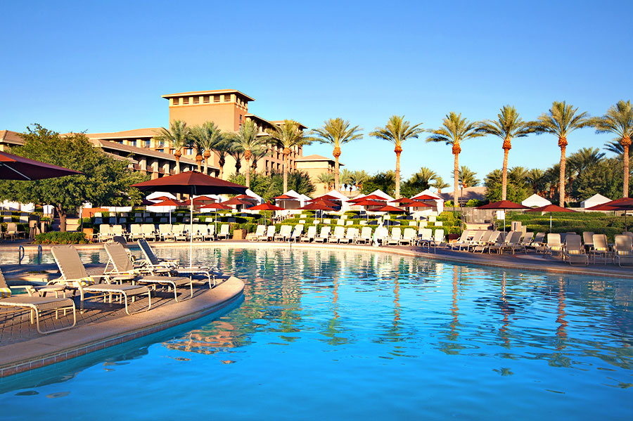 Hotel Day Passes in Phoenix Hotel Pool Passes Starting at 25
