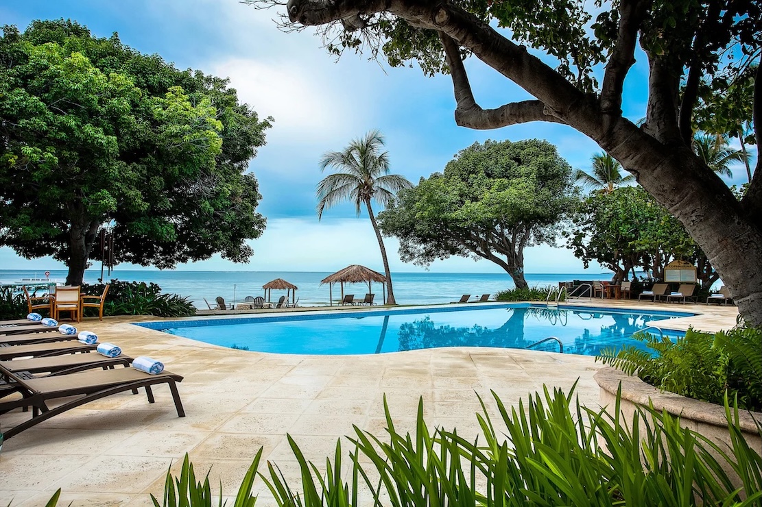 Copamarina Beach Resort & Spa pool