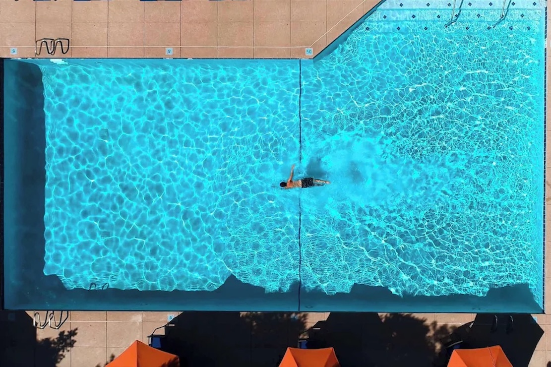 The Inverness Denver, a Hilton Golf & Spa Resort pool