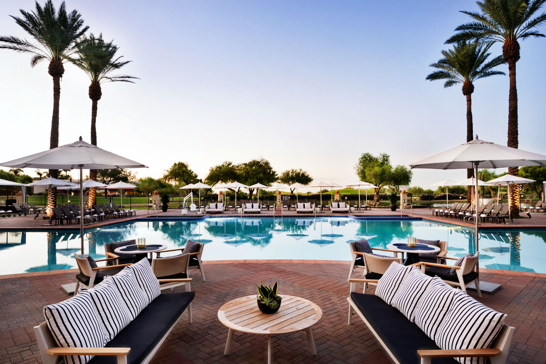 Fairmont Scottsdale Princess Day Pass ResortPass
