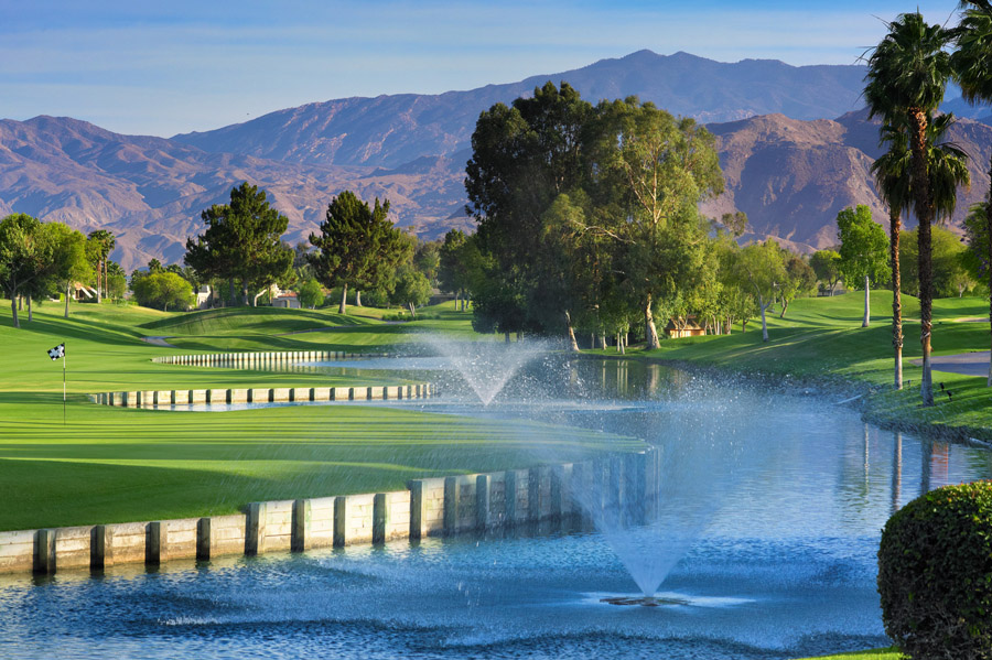 The Westin Rancho Mirage Golf Resort & Spa Day Pass | ResortPass