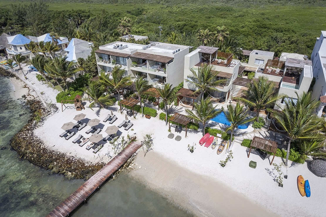 Mereva Tulum