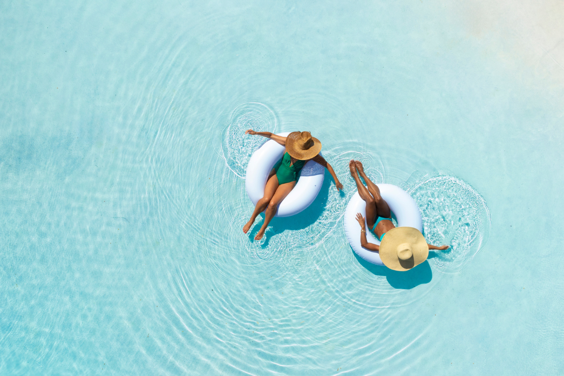 La Siesta Resort & Villas: Pool & Spa Day Pass Islamorada | ResortPass