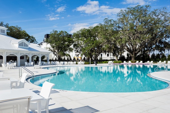 The Equestrian Hotel: Pool & Spa Day Pass Ocala | ResortPass