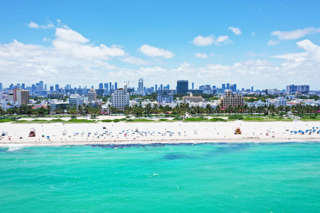 Cardozo South Beach Day Pass ResortPass