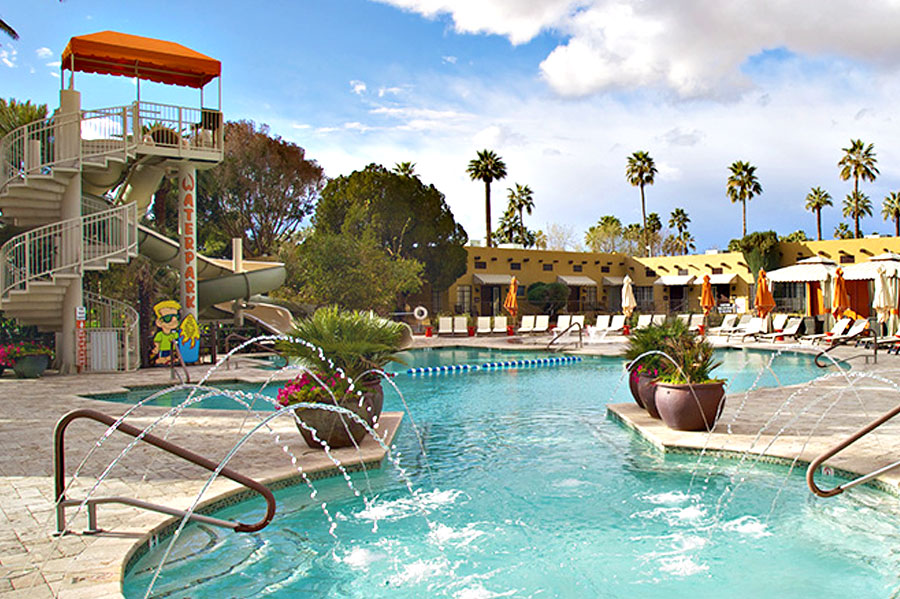 The Wigwam Day Pass ResortPass