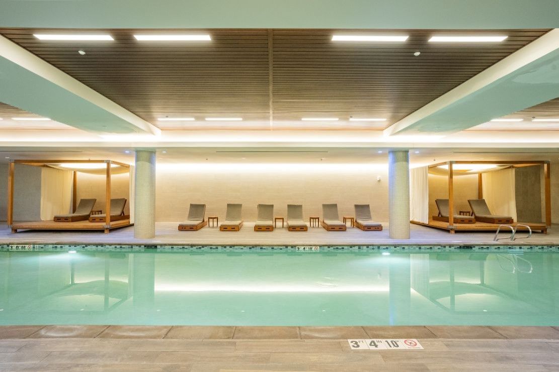 Hyatt Regency Lake Washington & Spa at the Lake