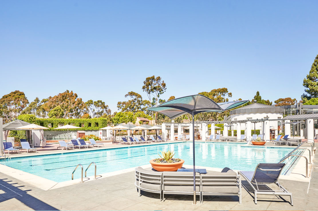 Hyatt Regency La Jolla at Aventine Day Pass ResortPass