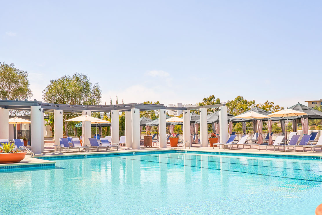 Hyatt Regency La Jolla at Aventine Day Pass ResortPass