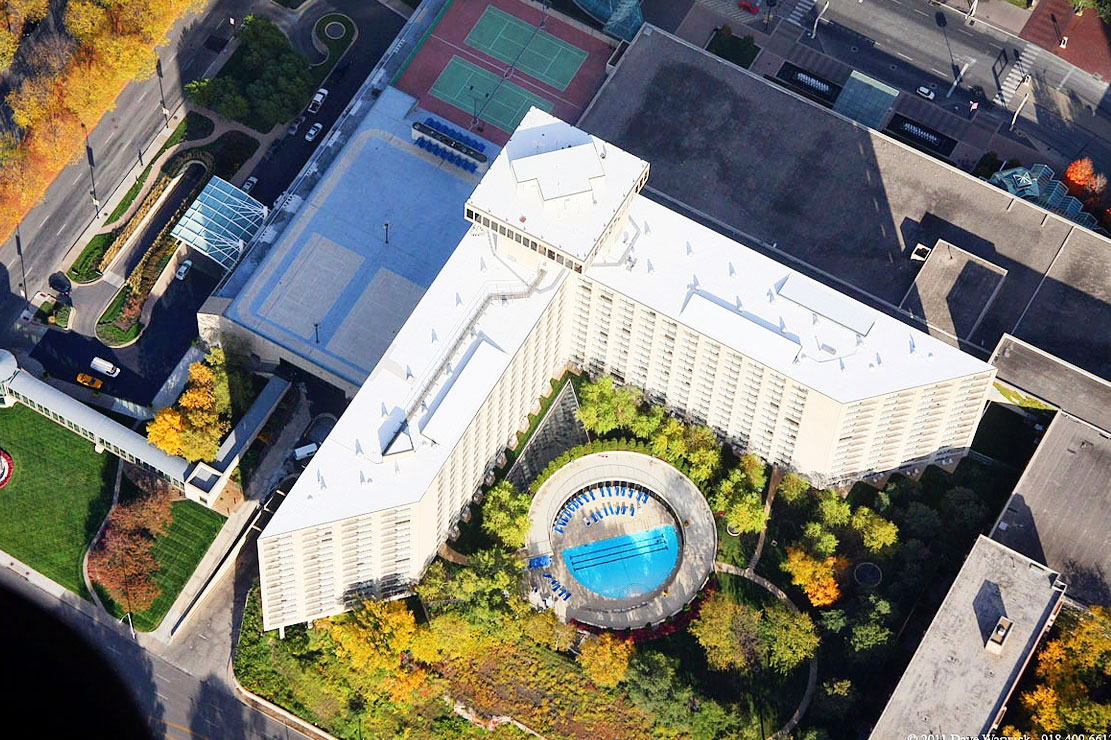 The Westin Kansas City at Crown Center Day Pass ResortPass