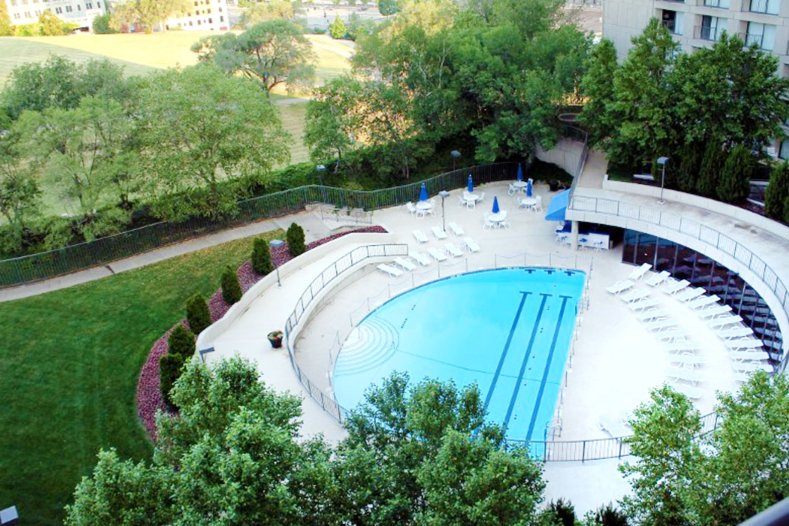 The Westin Kansas City at Crown Center Day Pass ResortPass