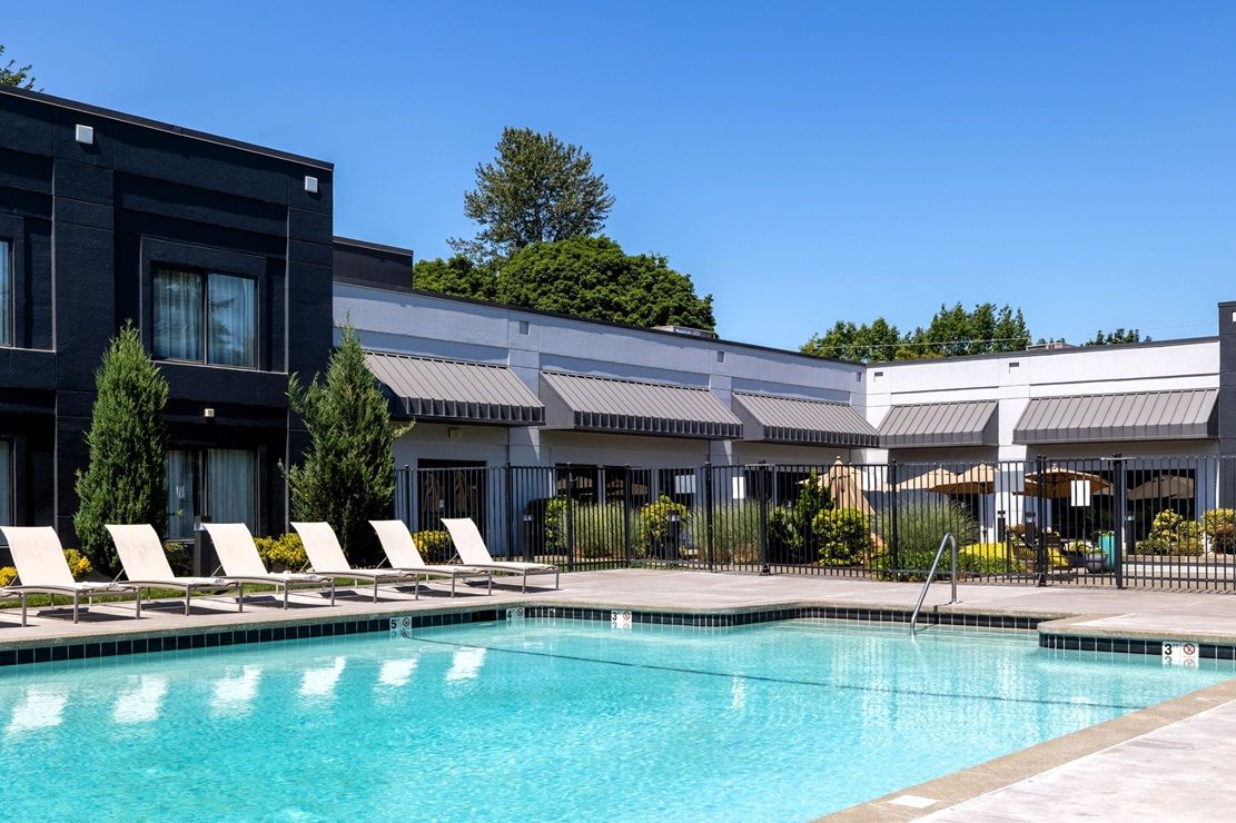 Country Inn & Suites by Radisson, Seattle-Bothell, WA