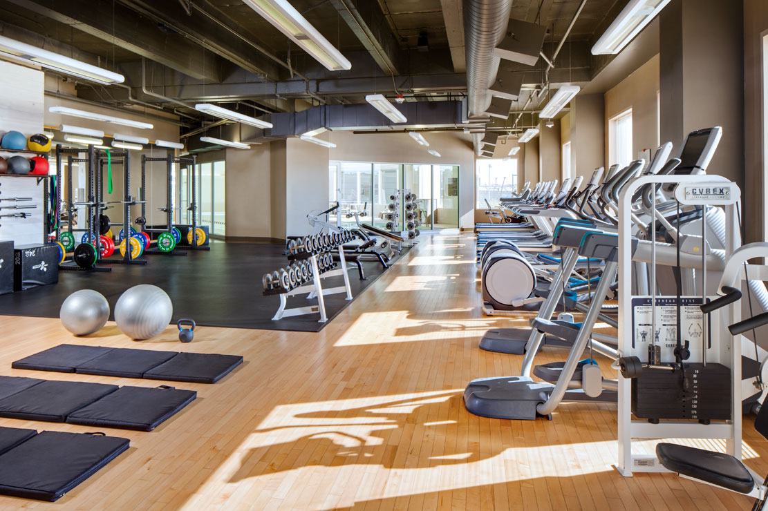 Hyatt Regency Bellevue Day Pass ResortPass