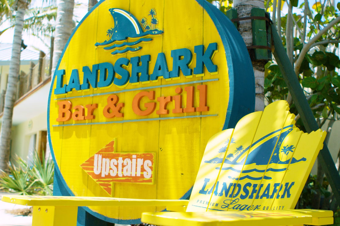 Margaritaville Hollywood Beach Resort Day Pass | ResortPass