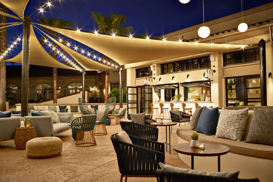 San Diego Mission Bay Resort Day Pass ResortPass