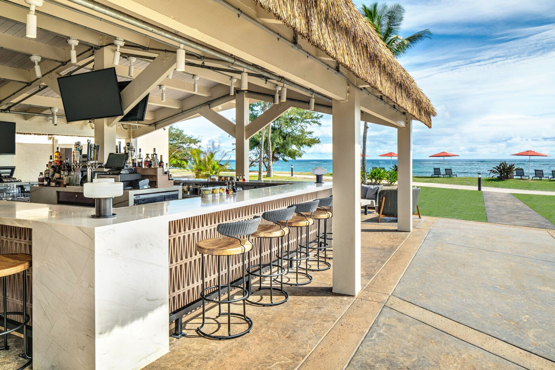 Sheraton Kauai Coconut Beach Resort Day Pass ResortPass