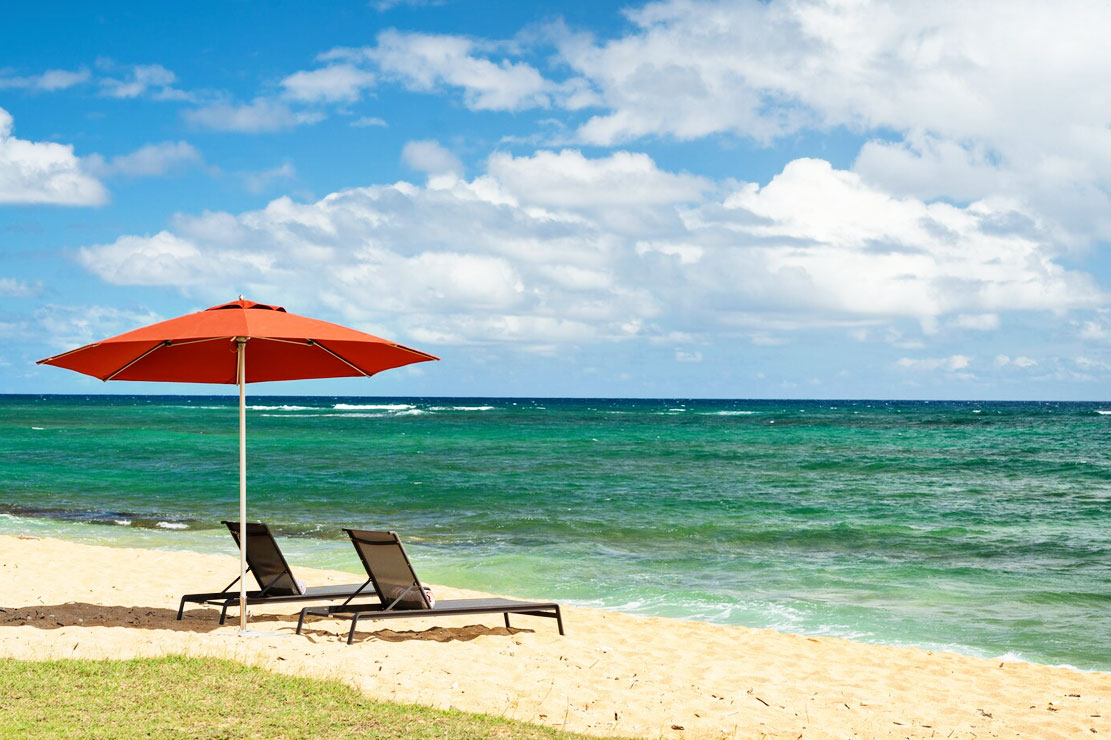 Sheraton Kauai Coconut Beach Resort Day Pass ResortPass