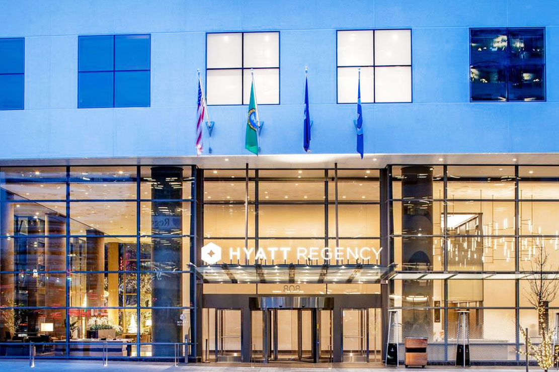 Hotel Day Passes in Seattle Hotel Pool Passes Starting at 25