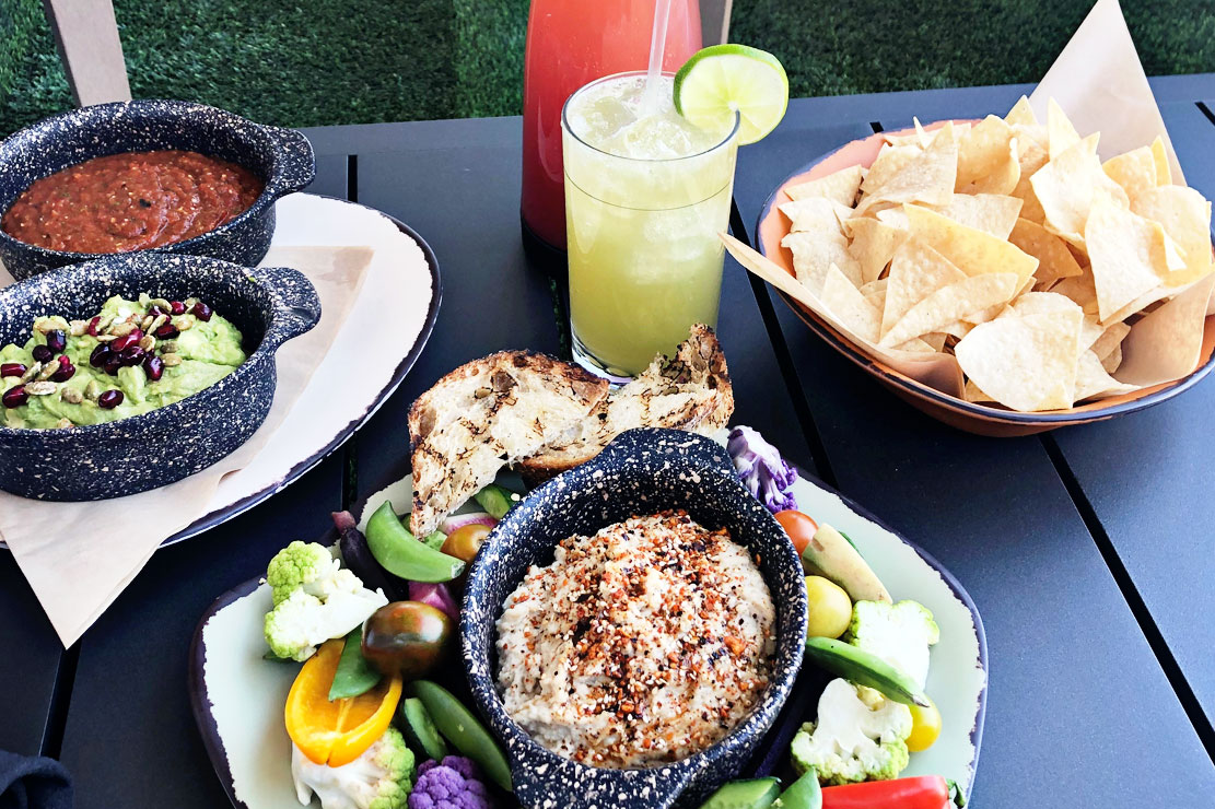 Canopy by Hilton Scottsdale Old Town Day Pass ResortPass