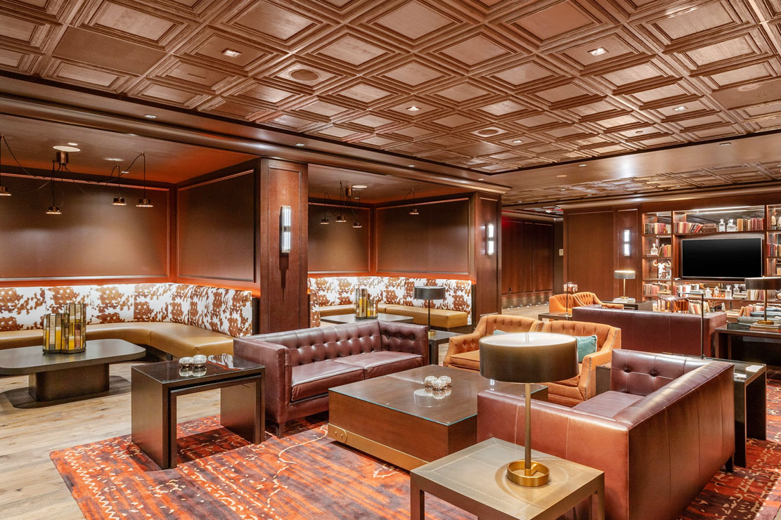 Omni Houston Hotel Galleria Day Pass ResortPass